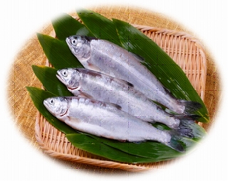 十和田湖ひめます&reg;